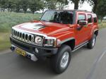 Hummer H3 V8 2008 года (WW)